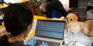 La Gomera acoge una investigación para analizar la violencia física entre las comunidades antiguas de la isla