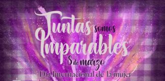 Cuentos, música y experiencias para celebrar el Día de la Mujer en Vallehermoso