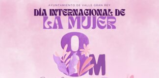 Valle Gran Rey celebra este sábado la segunda edición del Acto de Homenaje a mujeres del municipio ‘Ocho Miradas’