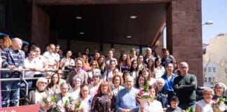 El Cabildo conmemora el Día Internacional de la Mujer poniendo en valor su papel en la sociedad