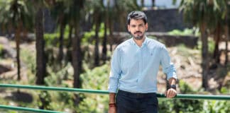 Iniciativa por La Gomera (IxLG) impulsa la recuperación del patrimonio arqueológico gomero disperso en el archipiélago y la Península