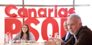 “Canarias no encuentra respuestas a sus grandes problemas por parte del Gobierno de CC y PP”