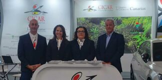 CICAR refuerza su compromiso con el turismo nacional en B-Travel 2025