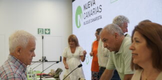 Comunicado de la Secretaría de Organización de Nueva Canarias-Bloque Canarista