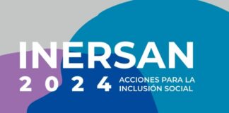 Cinco años consecutivos en La Gomera del proyecto INERSAN