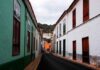 Avanza la rehabilitación del casco urbano de Vallehermoso con una reunión informativa con los beneficiarios