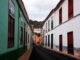 Avanza la rehabilitación del casco urbano de Vallehermoso con una reunión informativa con los beneficiarios