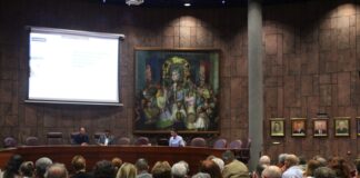 La Reserva de la Biosfera de La Gomera conforma su Consejo Participativo