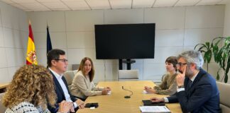 El Gobierno de Canarias acuerda con el Estado una nueva adición al convenio de carreteras para su prórroga hasta 2030