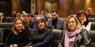 Esther Rodríguez: “La eliminación del despido automático por incapacidad sobrevenida responde a una demanda histórica”