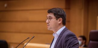 Fabián Chinea (ASG) pide garantías para la inversión estatal en las infraestructuras eléctricas de las Islas