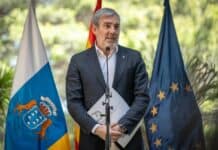 El Gobierno autoriza 12 millones para el abono de la bonificación al combustible en las islas no capitalinas