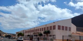 El Ayuntamiento de San Sebastián de La Gomera felicita al IES San Sebastián tras obtener la distinción Viera y Clavijo