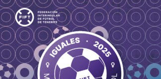 ‘IGUALES’, el compromiso de la FIFT por el Día Internacional de la Mujer 2025