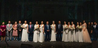 Disponibles las bases para participar en las galas de elección de las Fiestas Lustrales de Vallehermoso 2025