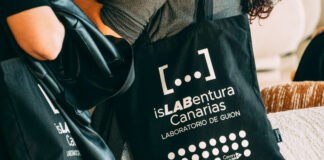 IsLABentura Canarias 2025 tiene ya sus 16 nuevas historias para cine y televisión