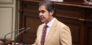 ASG tiende la mano a la Plataforma Canaria de Educación Inclusiva para materializar sus demandas