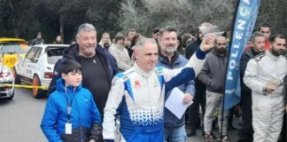 José Manuel González inicia la Copa de España de Montaña con una victoria en Baleares