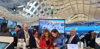 La Gomera llega a la ITB de Berlín con el foco puesto en fidelizarse como destino para el turista alemán