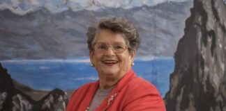 Lola Herrera, Premio Gomera Igualdad 2025