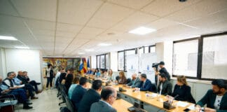 El Gobierno de Canarias logra que el Ministerio incremente a 120 millones de euros la partida destinada a la gratuidad del transporte público