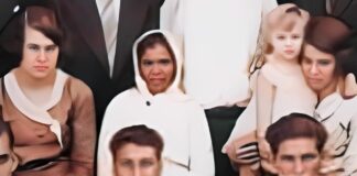 Las mujeres señaladas por los Sucesos de Hermigua