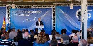 El PP de Canarias pone en marcha el “Plan Municipios Activos”