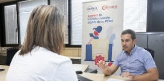 La Cámara impulsa la protección de las pymes de la provincia ante posibles ciberataques