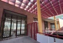 El PSOE pide acciones inmediatas para impulsar la biblioteca municipal de San Sebastián