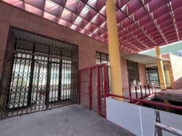 El PSOE pide acciones inmediatas para impulsar la biblioteca municipal de San Sebastián