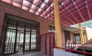 El PSOE pide acciones inmediatas para impulsar la biblioteca municipal de San Sebastián