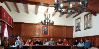 El Ayuntamiento de San Sebastián de La Gomera aprueba los festivos locales para 2026