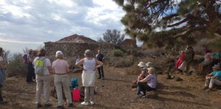 En Ruta CajaCanarias 2025 amplía sus recorridos a La Gomera, La Palma y El Hierro
