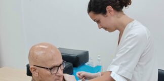 Sanidad destaca la importancia de recibir las vacunas de recuerdo para completar la inmunidad frente a determinadas enfermedades