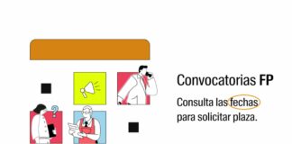 El Gobierno de España da luz verde a más de 6.700 nuevas ofertas de Formación Profesional destinadas a la población activa