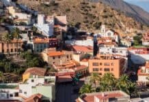 Vallehermoso se convierte en escenario de interés para producciones cinematográficas y audiovisuales