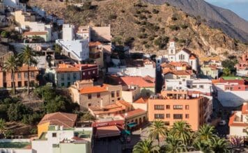Vallehermoso se convierte en escenario de interés para producciones cinematográficas y audiovisuales