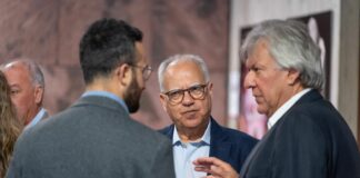 Curbelo demanda unidad y altura de miras para continuar trabajando en migración