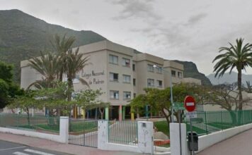 Las clases presenciales quedan suspendidas jueves y viernes