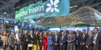 Islas Canarias aterriza en la ITB como el destino mejor valorado por el mercado alemán por su calidad y reputación