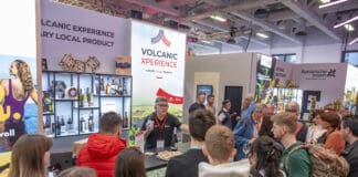 Turismo de Canarias consolida en la ITB al mercado alemán que se distribuye por todas las islas y cuya estancia es mayor