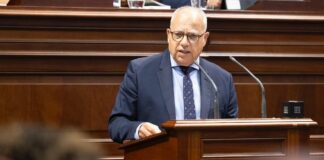Curbelo: “El dictamen del Reto Demográfico es la hoja de ruta para lograr una Canarias más equitativa y sostenible”