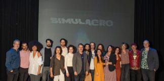 La ficción sonora de Turismo de Canarias ‘Simulacro’ gana el Premio Ondas al mejor podcast de marca