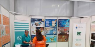 Las Oficinas Verdes de Canarias contarán con su propio estand durante los tres días de FEAGA 2025