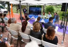 El Proyecto Mulagua avanza en La Gomera y se extiende a San Sebastián