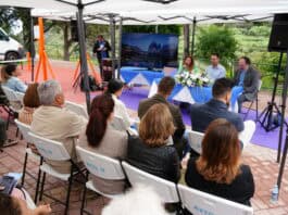 El Proyecto Mulagua avanza en La Gomera y se extiende a San Sebastián