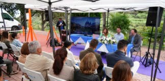 La Gomera celebra una jornada en torno al cuidado de la salud y la mejora del bienestar