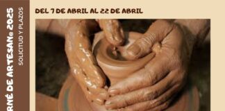 El Cabildo de La Gomera abre el plazo para participar en las pruebas de obtención del carne de artesano