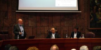 Curbelo reclama soluciones urgentes al colapso de Los Cristianos y llama a definir un plan de acción