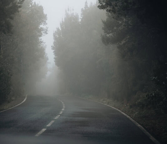 La Aemet prevé un martes de lluvias en el norte de Canarias